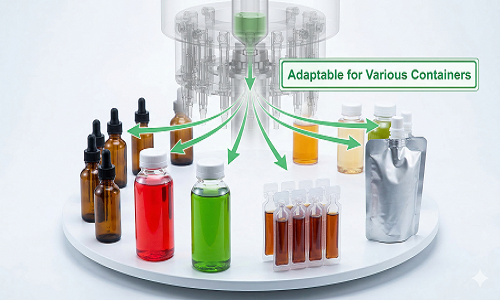 保健食品與飲品