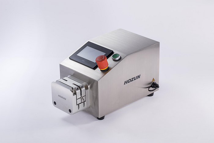 FH Smart Peristaltic Pump Series