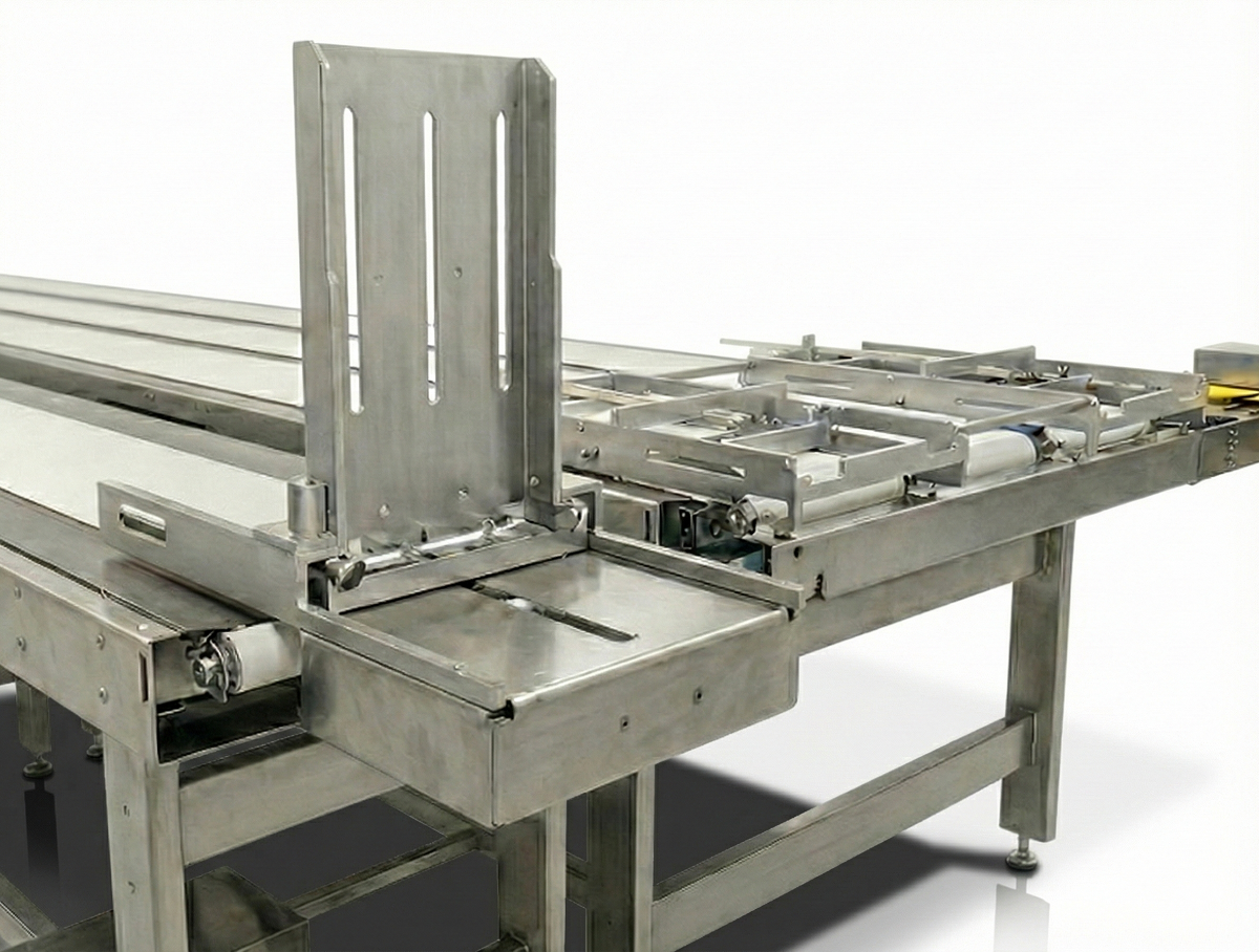 自動培養皿充填機