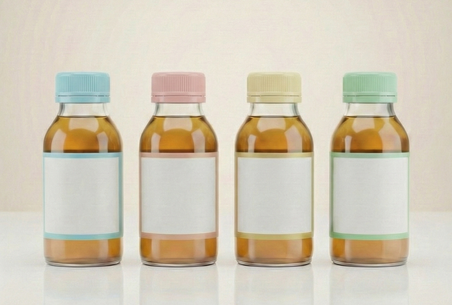 醫美保養品高黏度液體充填機