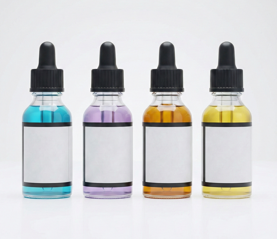 精細化工耐腐蝕液體充填設備