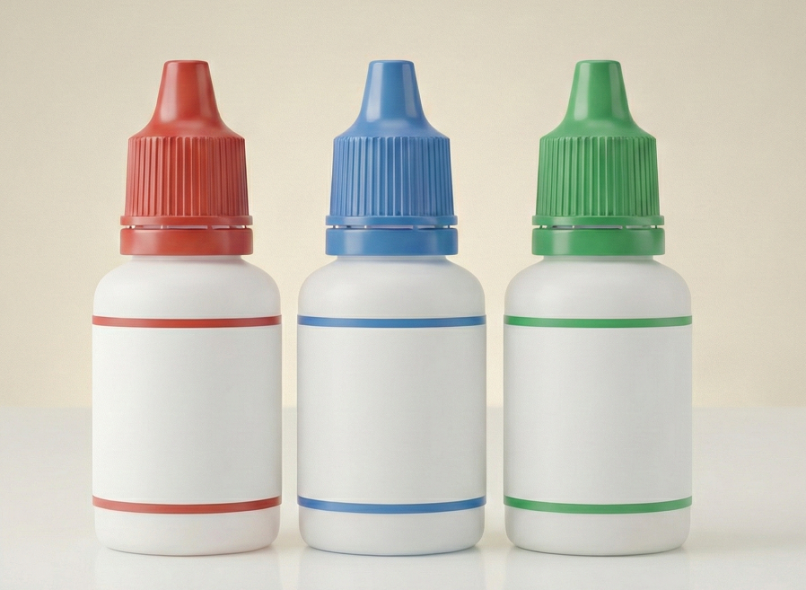 生技製藥無菌液體充填應用