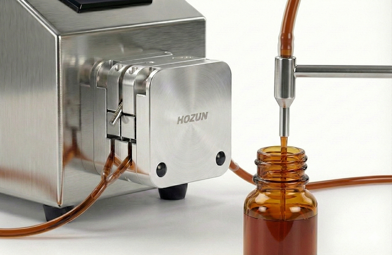 耐腐蝕高精度充填技術