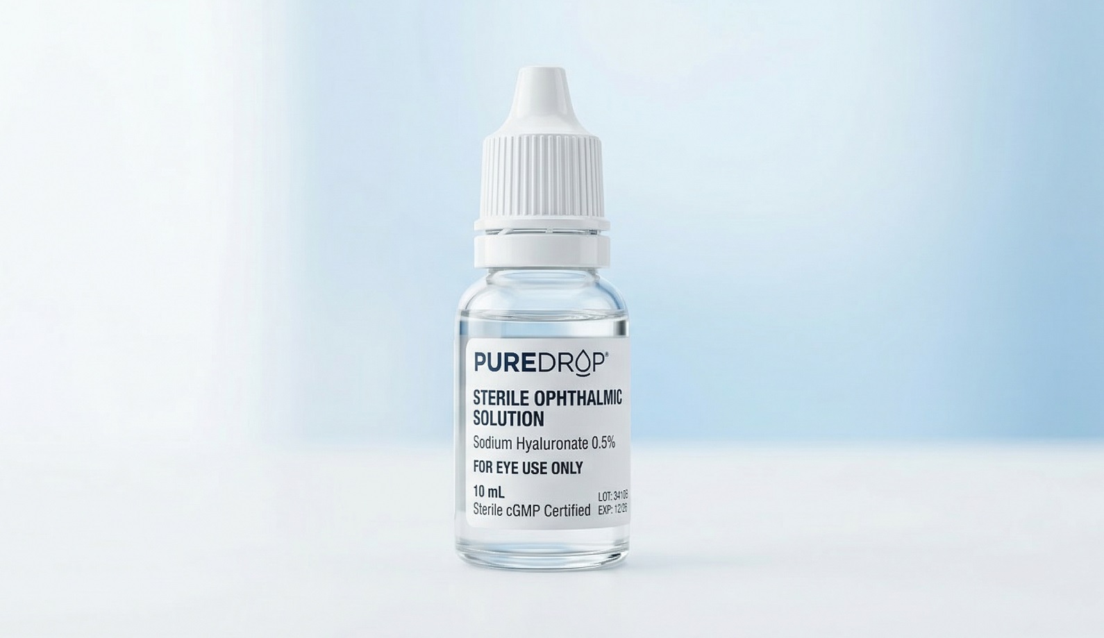 浩隼科技-生技製藥無菌充填機，符合cGMP規範