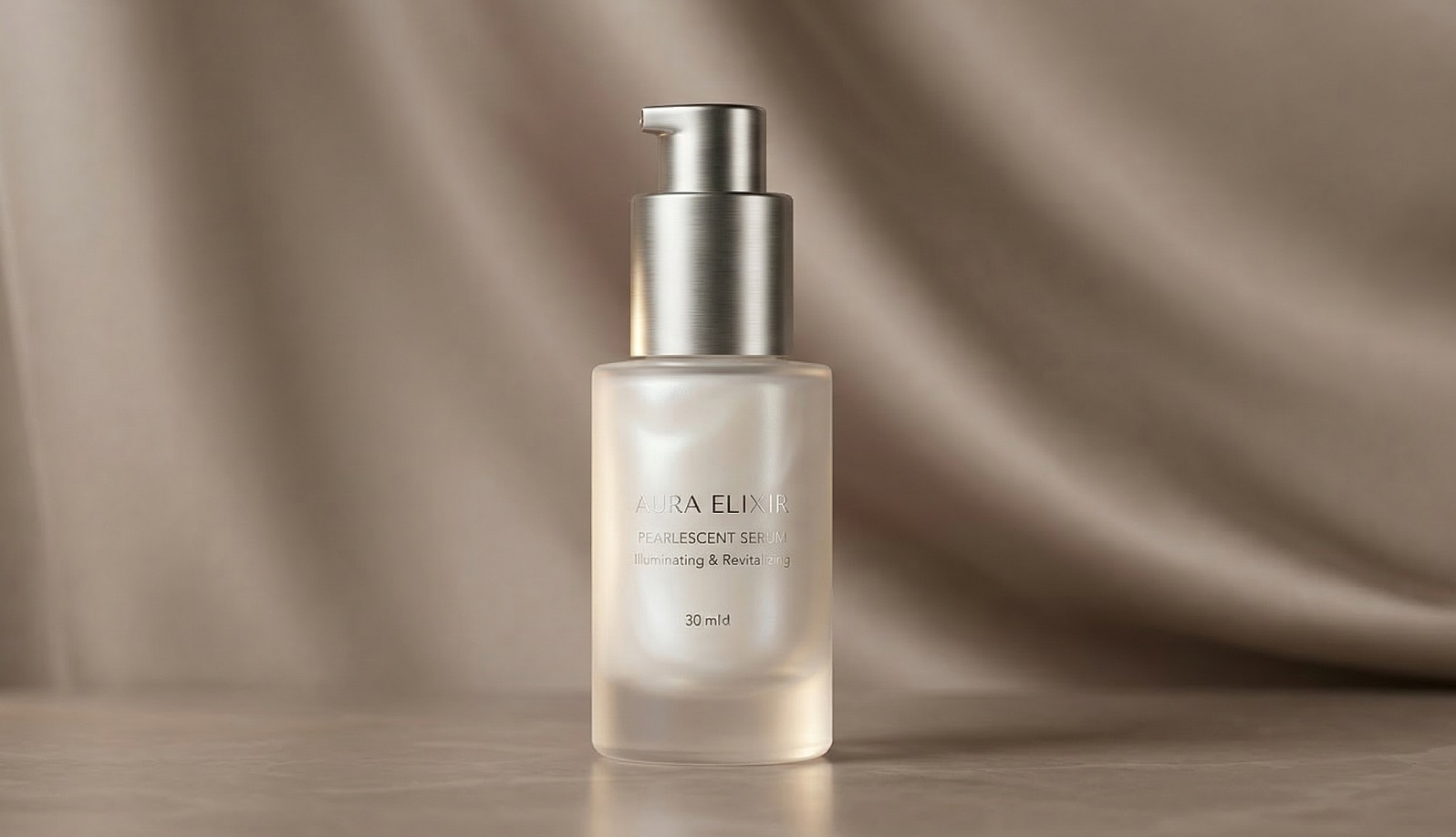 浩隼科技-醫美保養品精華液充填方案